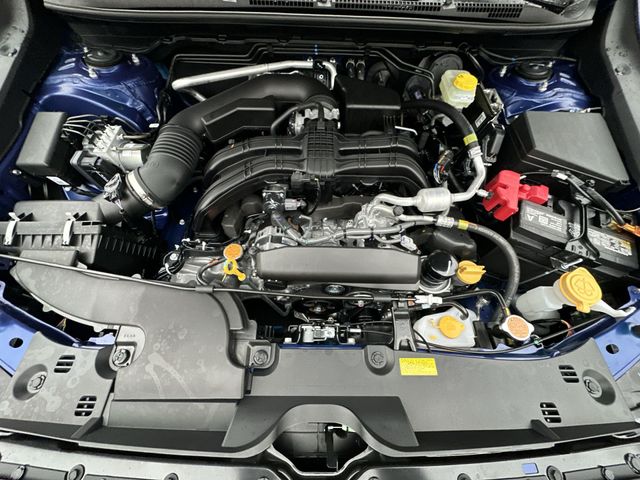 Thumbnail: 2026 Subaru Crosstrek - 9