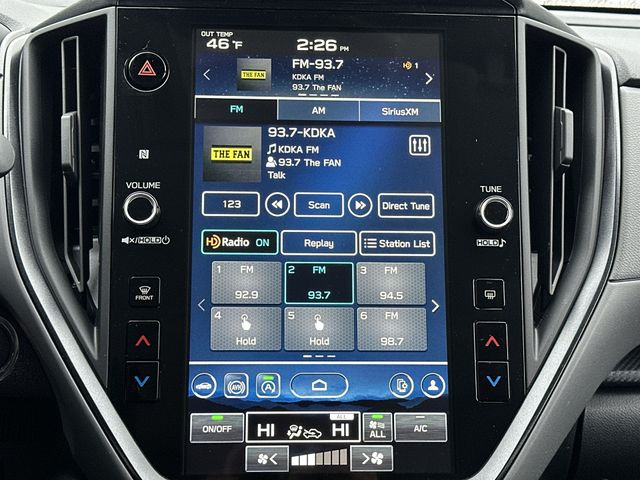 Thumbnail: 2026 Subaru Crosstrek - 13