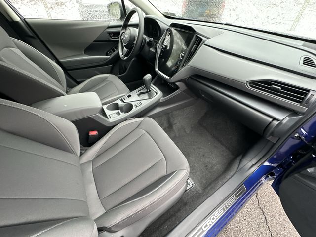 Thumbnail: 2026 Subaru Crosstrek - 11