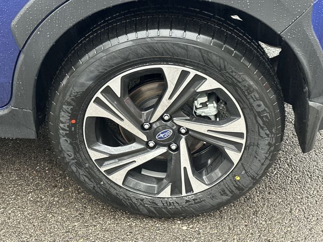 Thumbnail: 2026 Subaru Crosstrek - 8