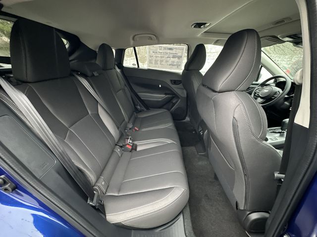 Thumbnail: 2026 Subaru Crosstrek - 26