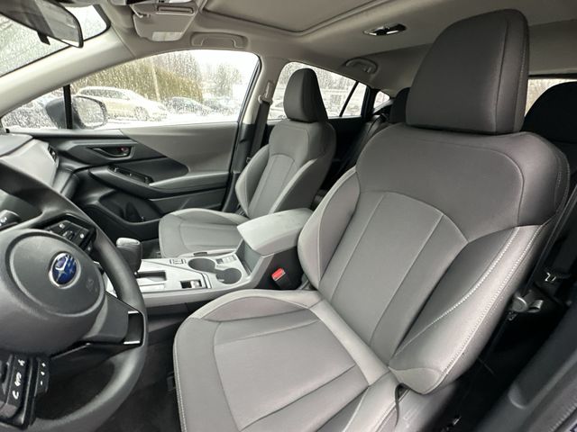 Thumbnail: 2026 Subaru Crosstrek - 10