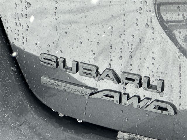 Thumbnail: 2026 Subaru Crosstrek - 7
