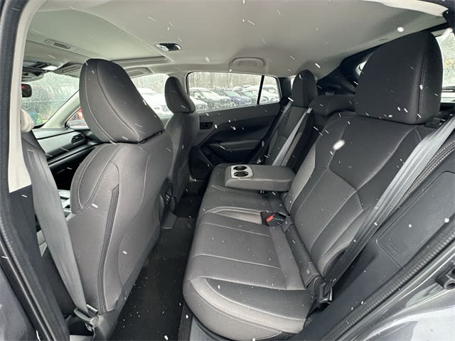 Thumbnail: 2026 Subaru Crosstrek - 12