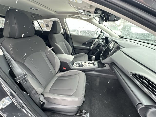 Thumbnail: 2026 Subaru Crosstrek - 24