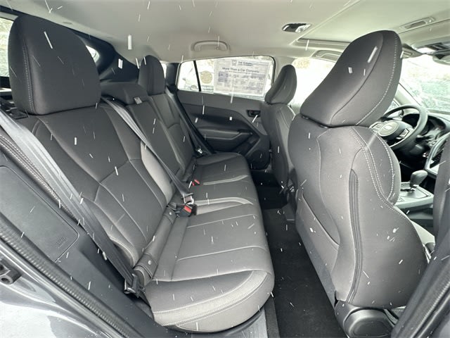 Thumbnail: 2026 Subaru Crosstrek - 26