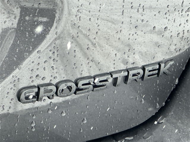 Thumbnail: 2026 Subaru Crosstrek - 27