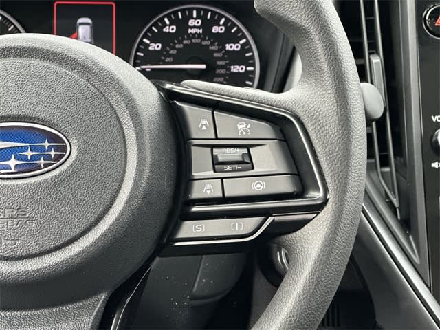 Thumbnail: 2026 Subaru Crosstrek - 18