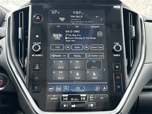 Thumbnail: 2026 Subaru Crosstrek - 13