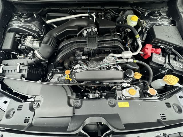 Thumbnail: 2026 Subaru Crosstrek - 9