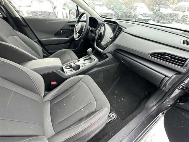 Thumbnail: 2026 Subaru Crosstrek - 11