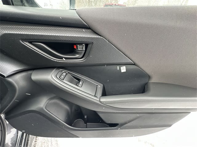 Thumbnail: 2026 Subaru Crosstrek - 25