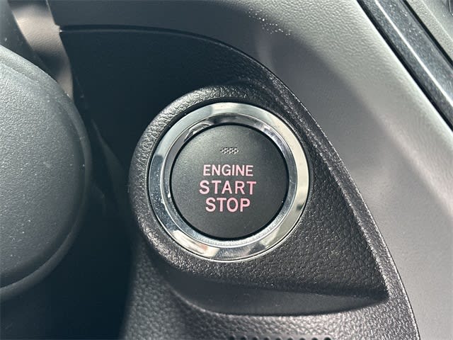 Thumbnail: 2026 Subaru Crosstrek - 19