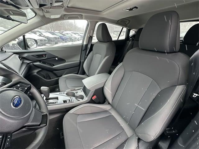 Thumbnail: 2026 Subaru Crosstrek - 10