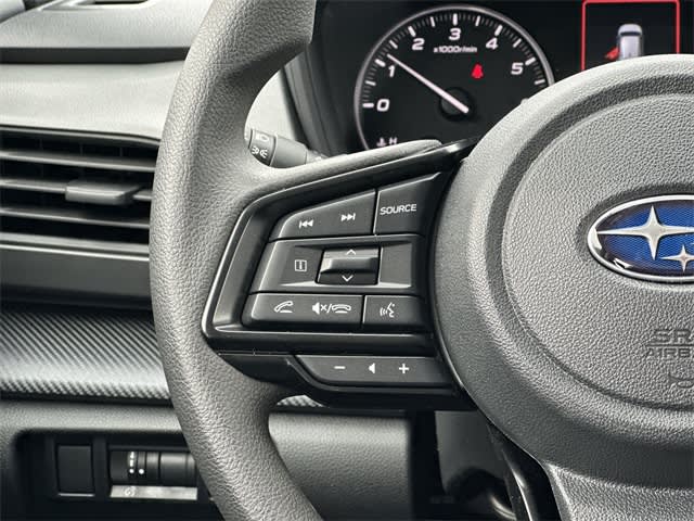 Thumbnail: 2026 Subaru Crosstrek - 17