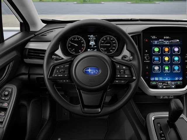 Thumbnail: 2026 Subaru Crosstrek - 2