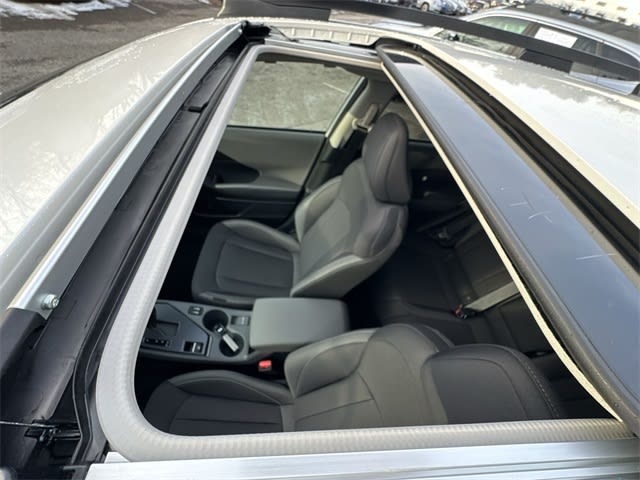 Thumbnail: 2026 Subaru Crosstrek - 17