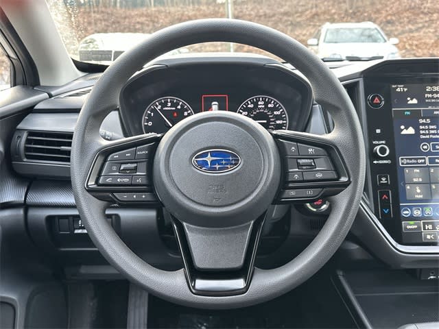 Thumbnail: 2026 Subaru Crosstrek - 2