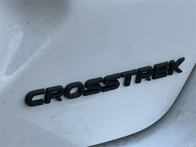 Thumbnail: 2026 Subaru Crosstrek - 28