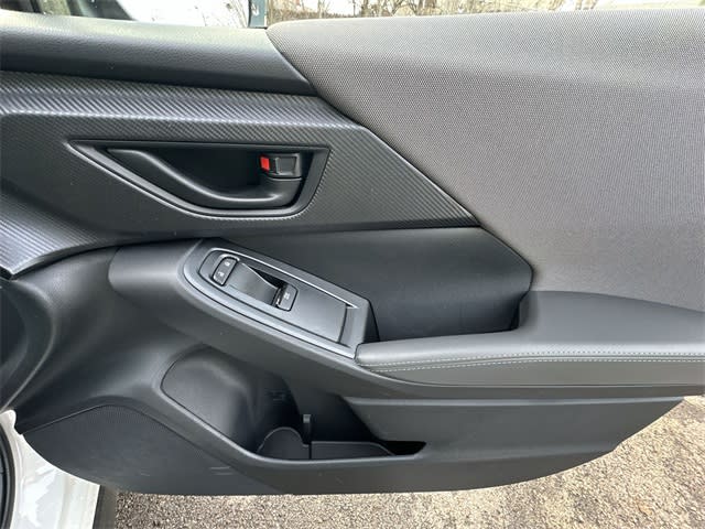 Thumbnail: 2026 Subaru Crosstrek - 26