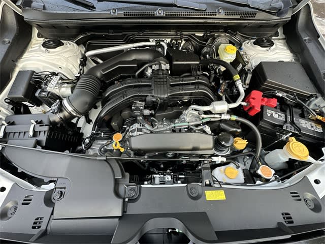 Thumbnail: 2026 Subaru Crosstrek - 9