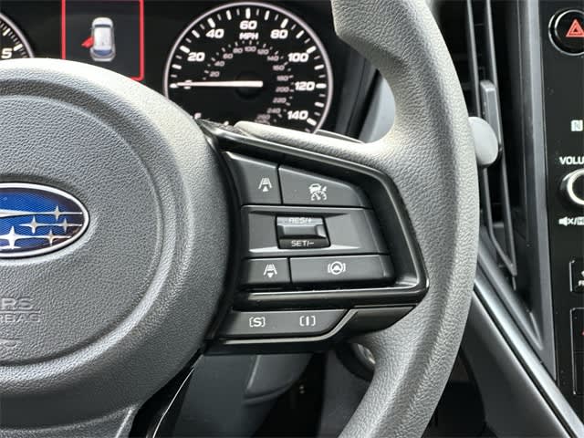 Thumbnail: 2026 Subaru Crosstrek - 19