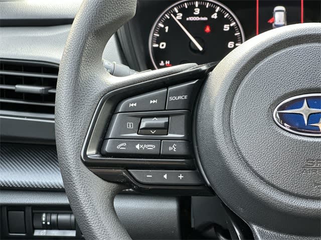 Thumbnail: 2026 Subaru Crosstrek - 18