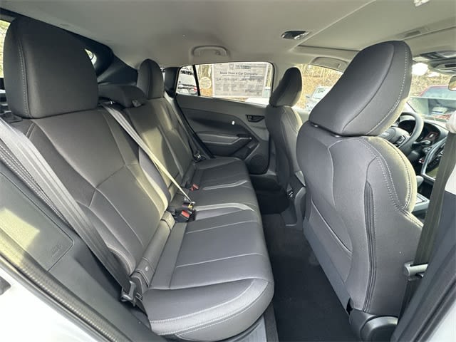 Thumbnail: 2026 Subaru Crosstrek - 27