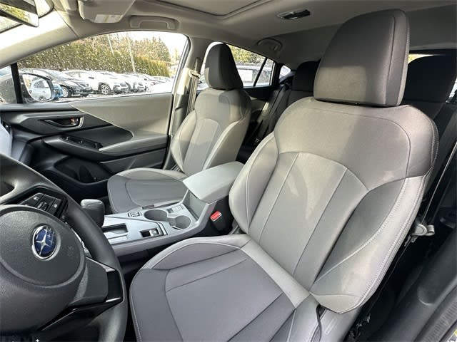 Thumbnail: 2026 Subaru Crosstrek - 10