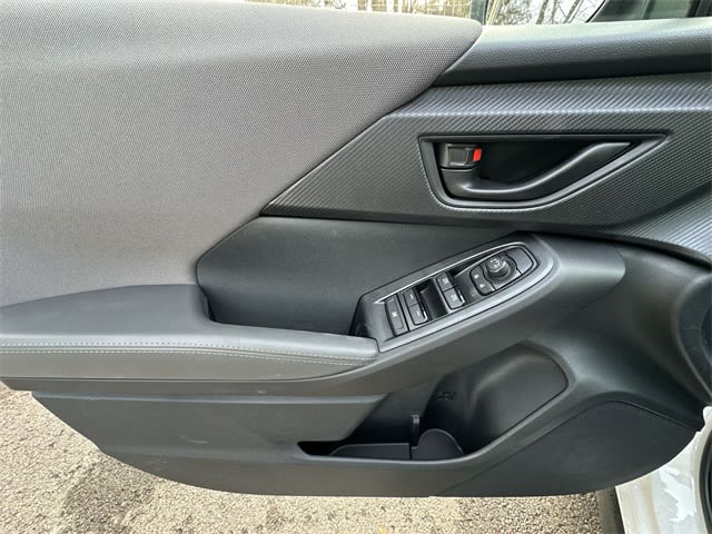 Thumbnail: 2026 Subaru Crosstrek - 24