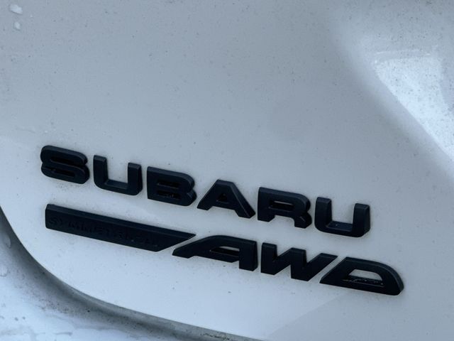 Thumbnail: 2026 Subaru Crosstrek - 7