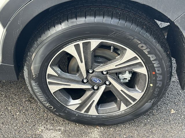 Thumbnail: 2026 Subaru Crosstrek - 8