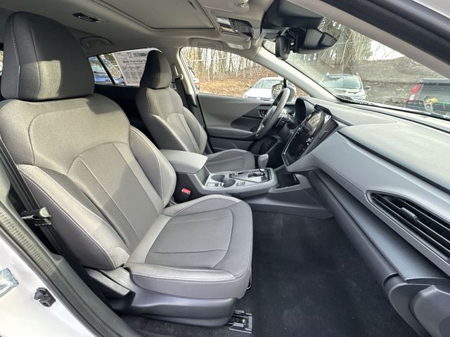 Thumbnail: 2026 Subaru Crosstrek - 25