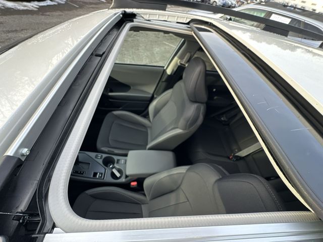 Thumbnail: 2026 Subaru Crosstrek - 17