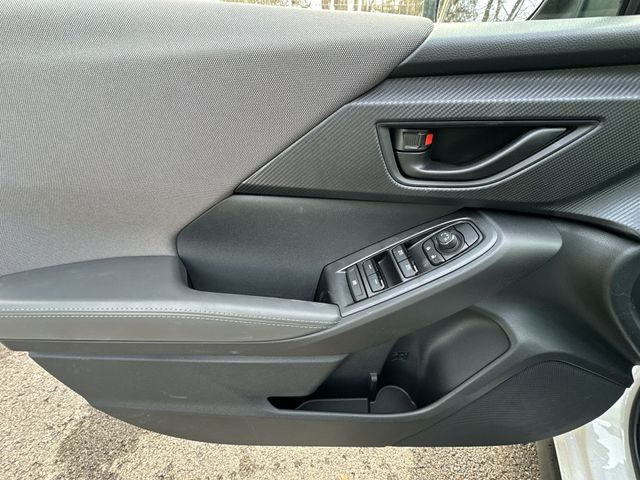 Thumbnail: 2026 Subaru Crosstrek - 24