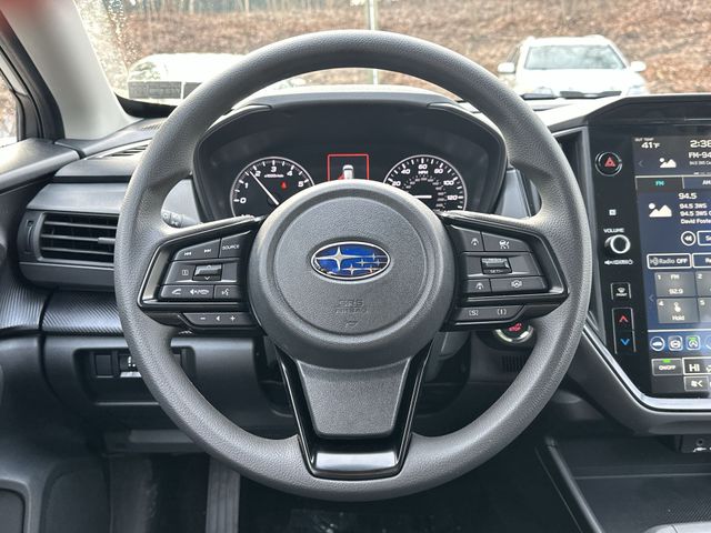 Thumbnail: 2026 Subaru Crosstrek - 2