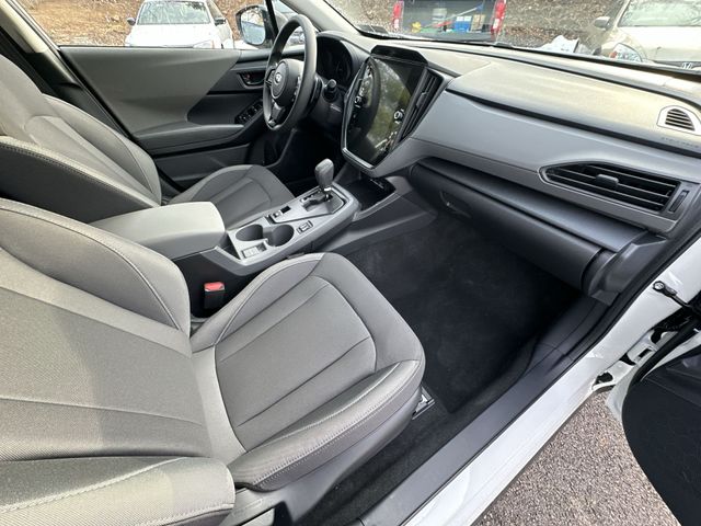 Thumbnail: 2026 Subaru Crosstrek - 11