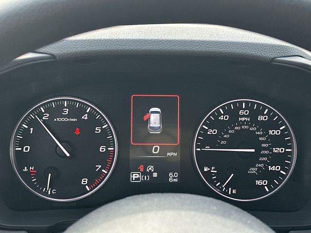 Thumbnail: 2026 Subaru Crosstrek - 14