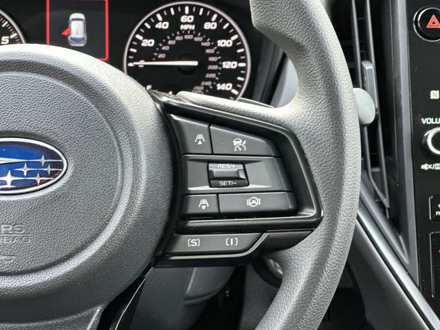 Thumbnail: 2026 Subaru Crosstrek - 19