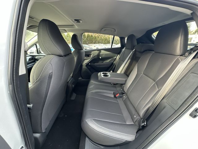 Thumbnail: 2026 Subaru Crosstrek - 12