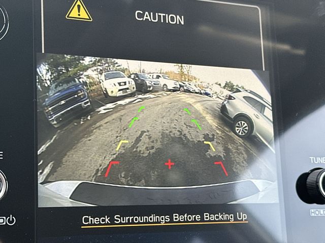 Thumbnail: 2026 Subaru Crosstrek - 22