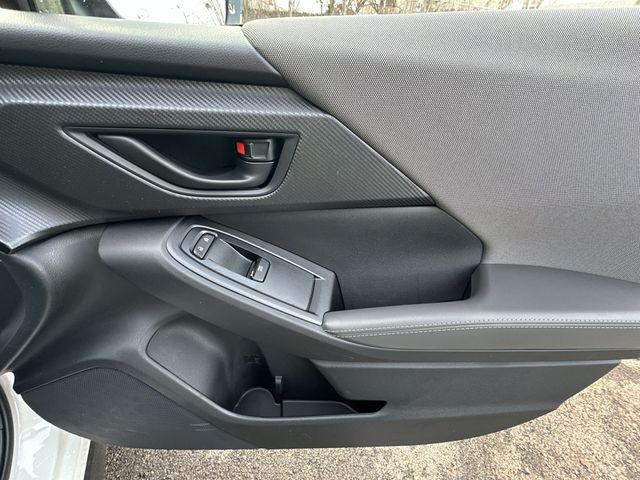 Thumbnail: 2026 Subaru Crosstrek - 26