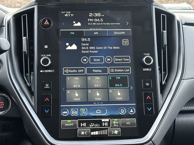 Thumbnail: 2026 Subaru Crosstrek - 13