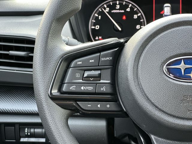 Thumbnail: 2026 Subaru Crosstrek - 18