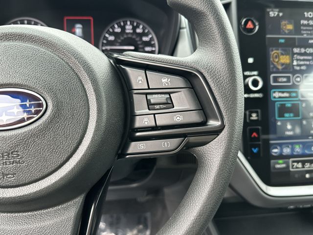 Thumbnail: 2026 Subaru Crosstrek - 18