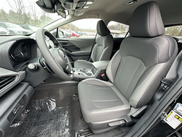 Thumbnail: 2026 Subaru Crosstrek - 11