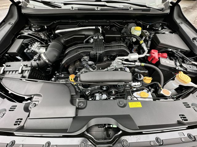 Thumbnail: 2026 Subaru Crosstrek - 8