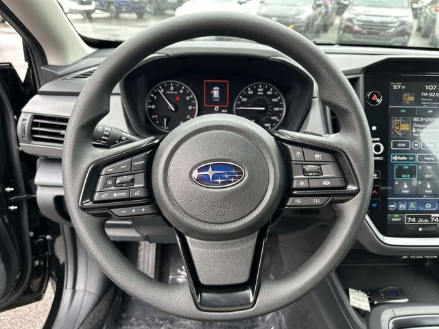 Thumbnail: 2026 Subaru Crosstrek - 2