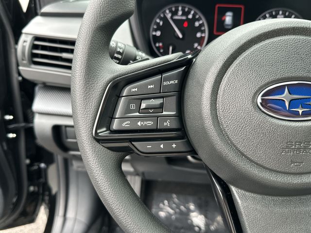 Thumbnail: 2026 Subaru Crosstrek - 17