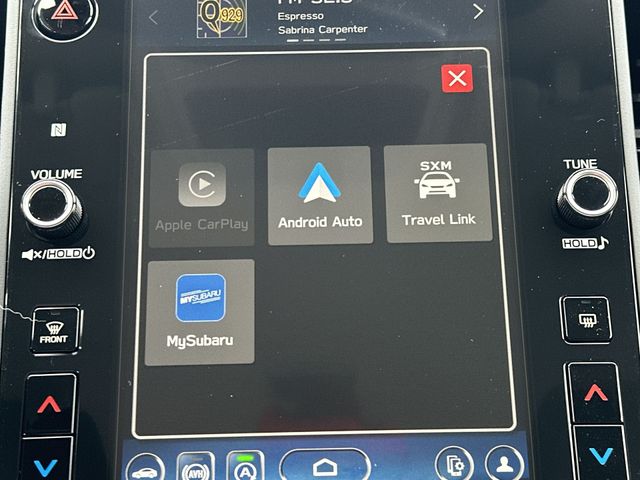 Thumbnail: 2026 Subaru Crosstrek - 20